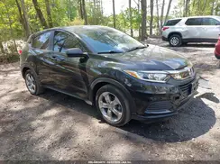 3CZRU5H38NM723763 2022 HONDA HR-V