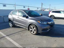 3CZRU5H38NM724993 2022 HONDA HR-V
