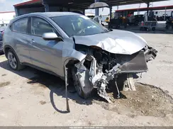 3CZRU5H38NM728395 2022 HONDA HR-V