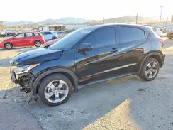 3CZRU5H38NM728431 2022 HONDA HR-V