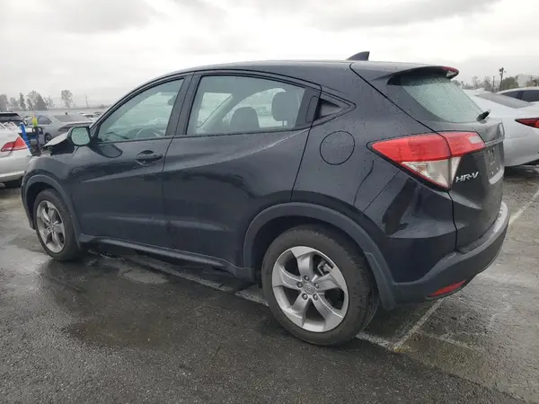 3CZRU5H38NM728431 2022 HONDA HR-V - Image 2