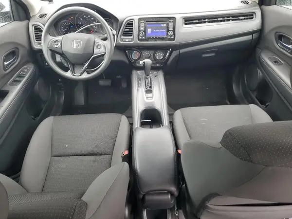 3CZRU5H38NM728431 2022 HONDA HR-V - Image 8