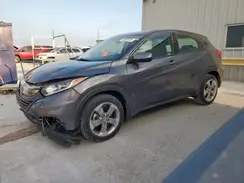 3CZRU5H38NM728753 2022 HONDA HR-V