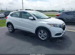 3CZRU5H38NM728817 2022 HONDA HR-V