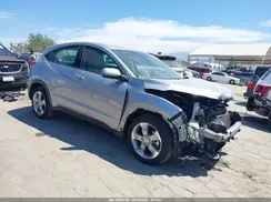 3CZRU5H38NM729143 2022 HONDA HR-V