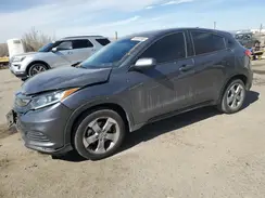 3CZRU5H38NM731121 2022 HONDA HR-V