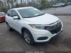 3CZRU5H38NM731538 2022 HONDA HR-V