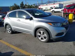 3CZRU5H38NM735265 2022 HONDA HR-V