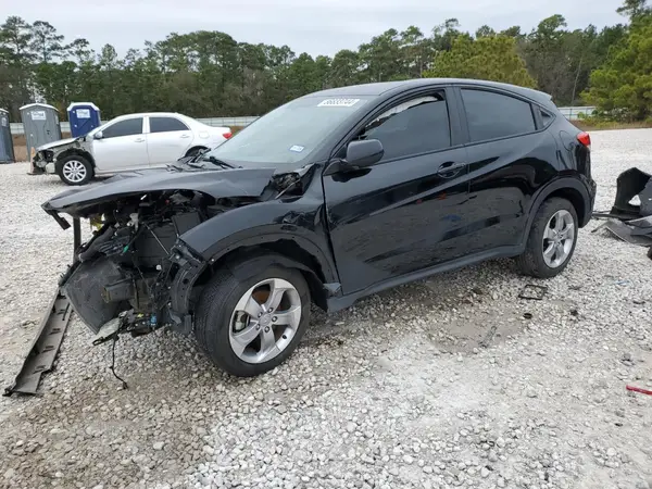 3CZRU5H38NM737694 2022 HONDA HR-V - Image 1
