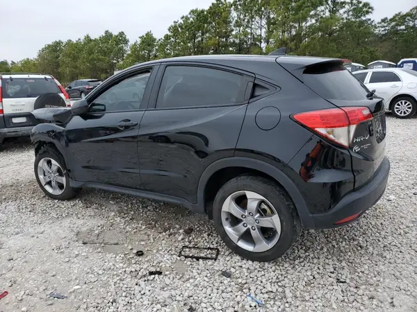 3CZRU5H38NM737694 2022 HONDA HR-V - Image 2