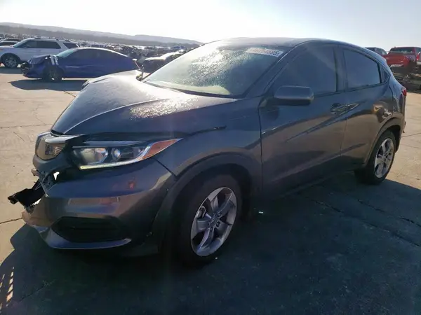 3CZRU5H38NM740000 2022 HONDA HR-V - Image 1