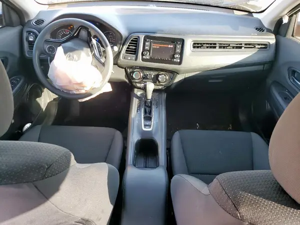 3CZRU5H38NM740000 2022 HONDA HR-V - Image 8