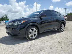 3CZRU5H38NM740188 2022 HONDA HR-V