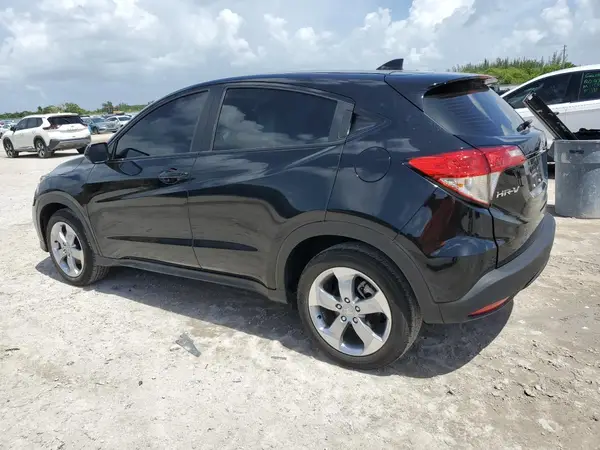 3CZRU5H38NM740188 2022 HONDA HR-V - Image 2