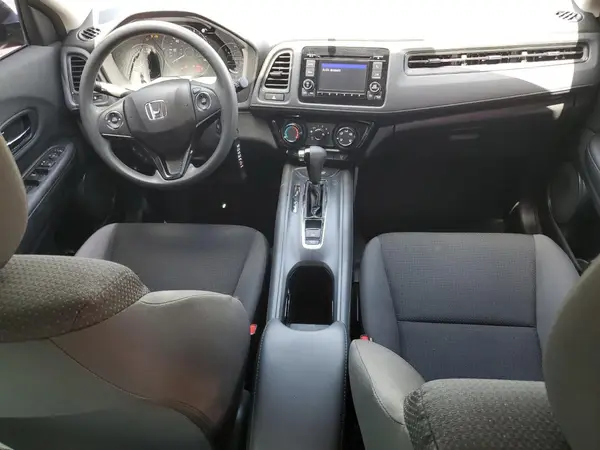 3CZRU5H38NM740188 2022 HONDA HR-V - Image 8