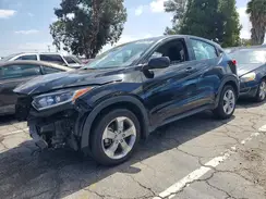 3CZRU5H38NM743804 2022 HONDA HR-V