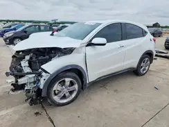 3CZRU5H38NM743933 2022 HONDA HR-V