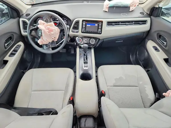 3CZRU5H38NM743933 2022 HONDA HR-V - Image 8