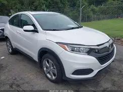 3CZRU5H38NM745083 2022 HONDA HR-V