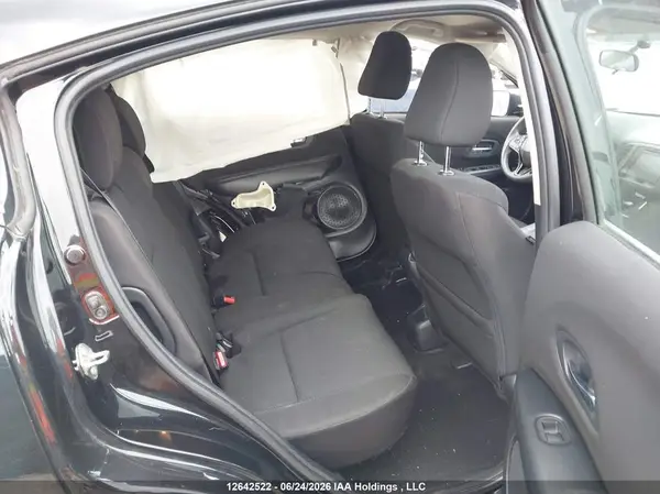 3CZRU5H39GM103779 2016 HONDA HR-V - Image 8