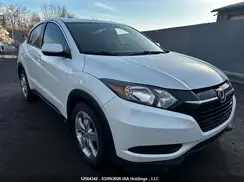 3CZRU5H39GM104205 2016 HONDA HR-V