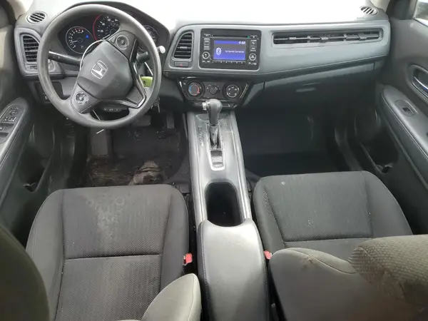 3CZRU5H39GM700253 2016 HONDA HR-V - Image 8