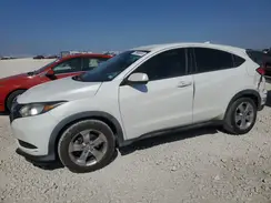 3CZRU5H39GM700897 2016 HONDA HR-V