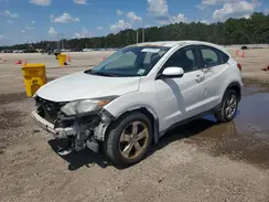 3CZRU5H39GM700978 2016 HONDA HR-V