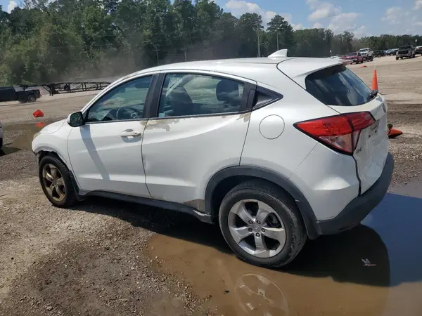 3CZRU5H39GM700978 2016 HONDA HR-V - Image 2