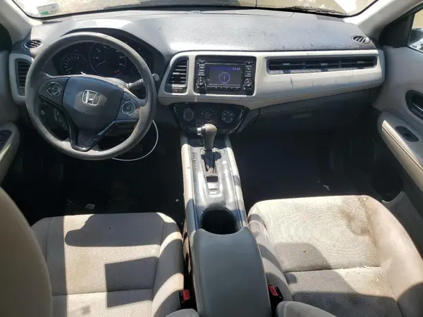 3CZRU5H39GM700978 2016 HONDA HR-V - Image 8