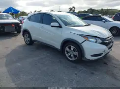 3CZRU5H39GM702097 2016 HONDA HR-V