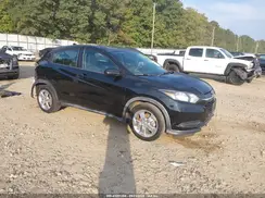 3CZRU5H39GM707509 2016 HONDA HR-V