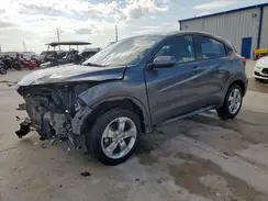 3CZRU5H39GM709504 2016 HONDA HR-V