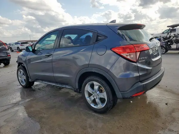 3CZRU5H39GM709504 2016 HONDA HR-V - Image 2
