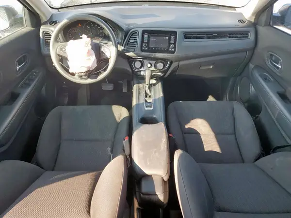 3CZRU5H39GM709504 2016 HONDA HR-V - Image 8