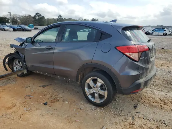 3CZRU5H39GM709535 2016 HONDA HR-V - Image 2