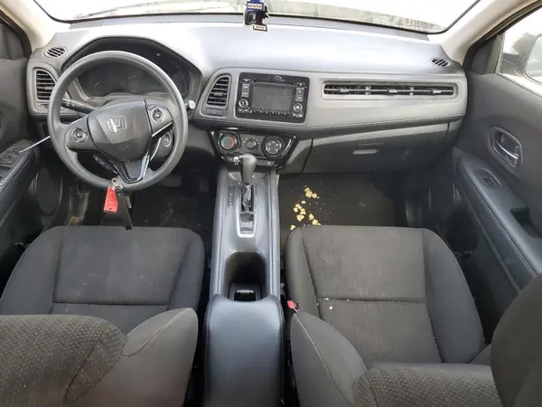 3CZRU5H39GM709535 2016 HONDA HR-V - Image 8
