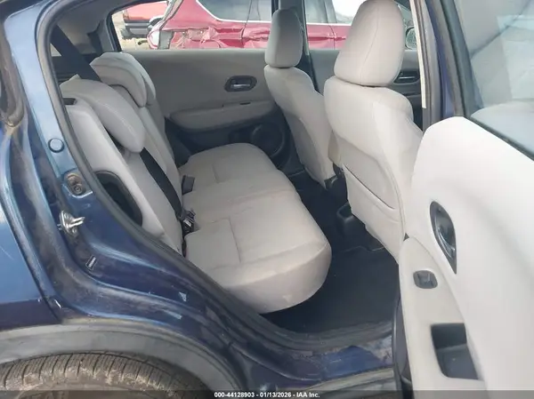 3CZRU5H39GM709972 2016 HONDA HR-V - Image 8