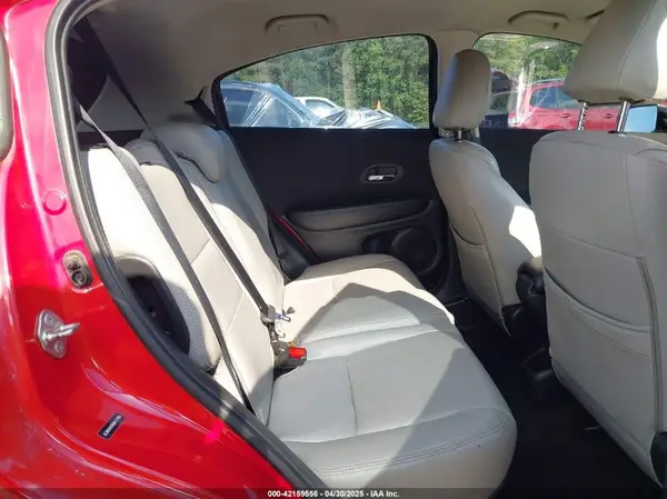 3CZRU5H39GM712189 2016 HONDA HR-V - Image 8