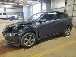 3CZRU5H39GM712399 2016 HONDA HR-V