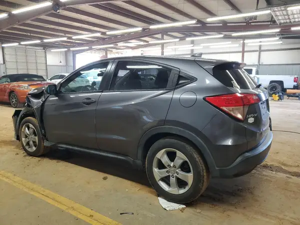 3CZRU5H39GM712399 2016 HONDA HR-V - Image 2
