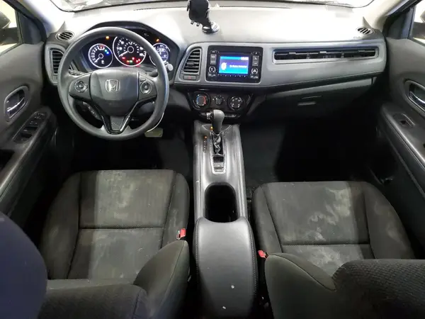 3CZRU5H39GM712399 2016 HONDA HR-V - Image 8
