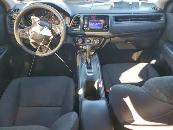 3CZRU5H39GM714038 2016 HONDA HR-V - Image 8