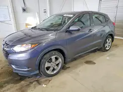3CZRU5H39GM714069 2016 HONDA HR-V