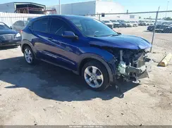 3CZRU5H39GM716470 2016 HONDA HR-V