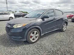 3CZRU5H39GM716811 2016 HONDA HR-V