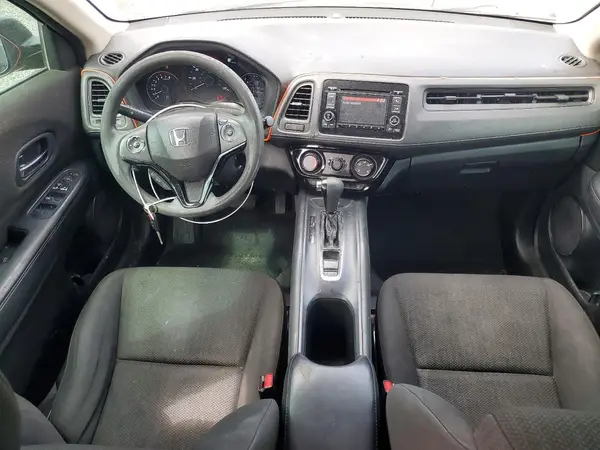 3CZRU5H39GM716811 2016 HONDA HR-V - Image 8