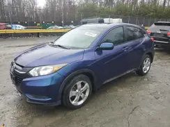 3CZRU5H39GM717750 2016 HONDA HR-V