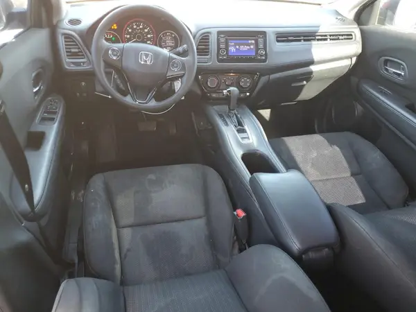 3CZRU5H39GM718400 2016 HONDA HR-V - Image 8