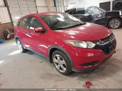 3CZRU5H39GM718588 2016 HONDA HR-V